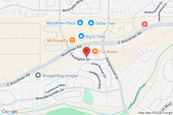 Archdale Eyecare