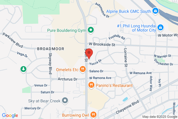 Archdale Eyecare of Colorado Springs