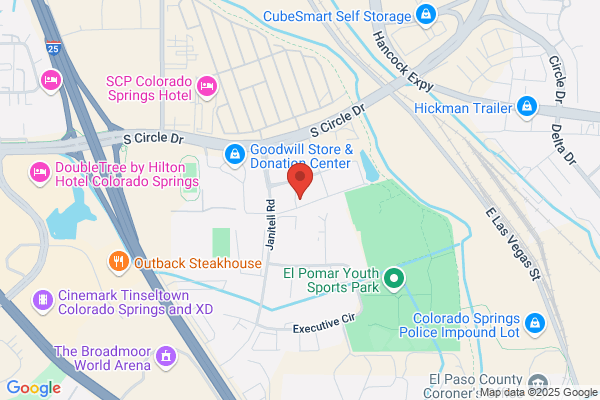 Eagle Eyes Vision Center South