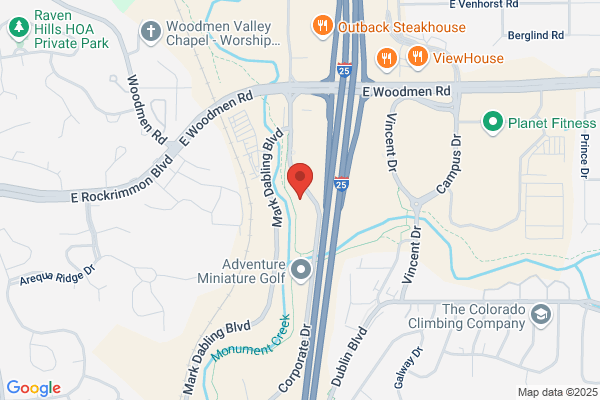 Haas Vision Center