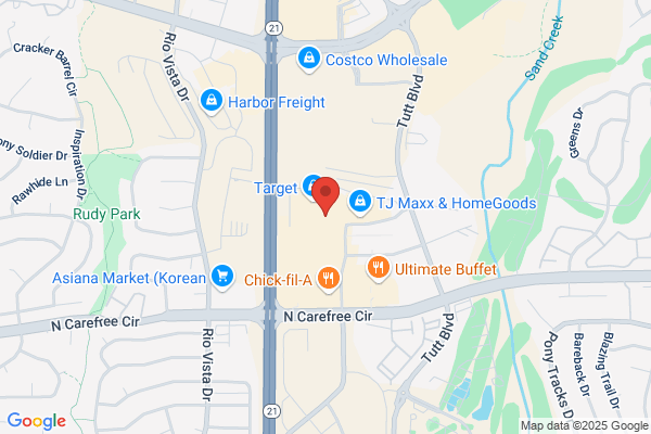 Rocky Mountain Eye Care
