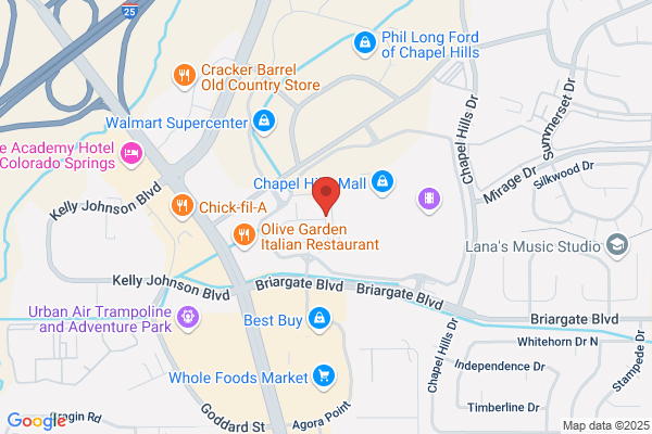 Sears Optical - Closed