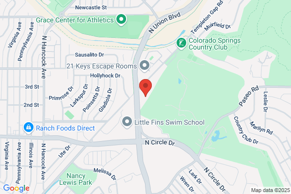 Skyline Vision Clinic & Laser Center