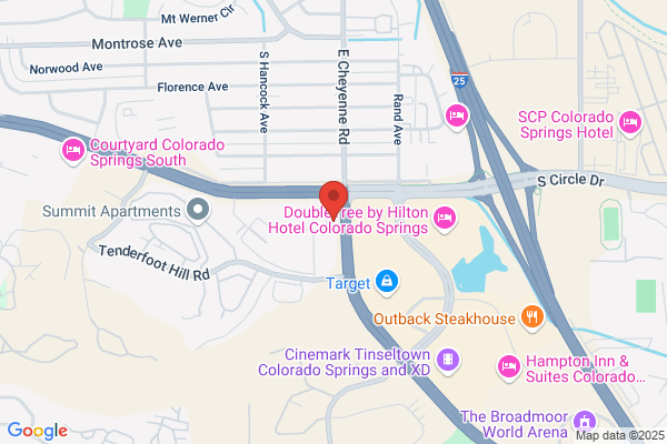 CommonSpirit Primary Care Broadmoor