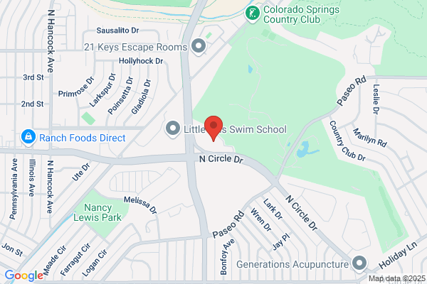 CommonSpirit Primary Care Penrose Hospital