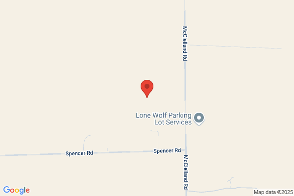 Open Range Weed Control Llc