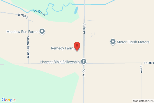 Remedy Farms