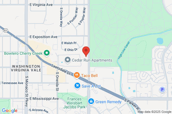 Colorado Fence & Gate Systems