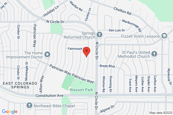 Cedar Mountain Fencing LLC