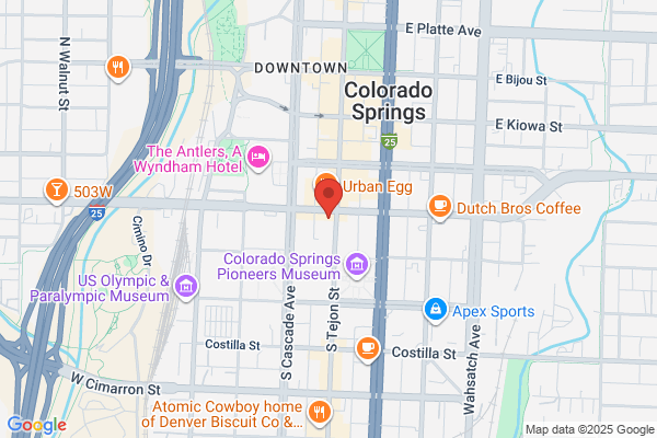 Mortgage Solutions Financial Downtown