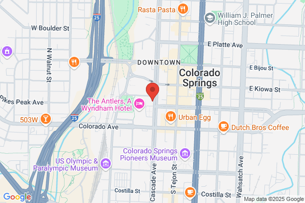 Waddell & Reed, Colorado Springs
