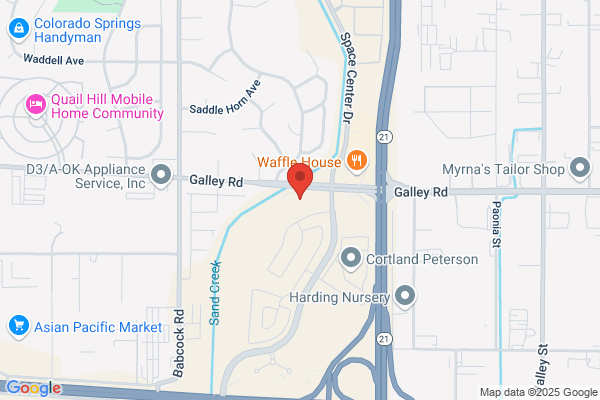 SERVPRO of Colorado Springs Southeast