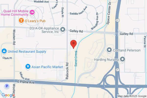 SERVPRO of Colorado Springs Southwest