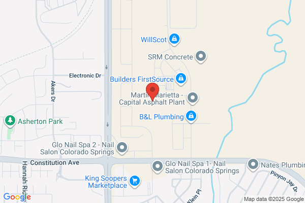 SERVPRO of North Central Colorado Springs