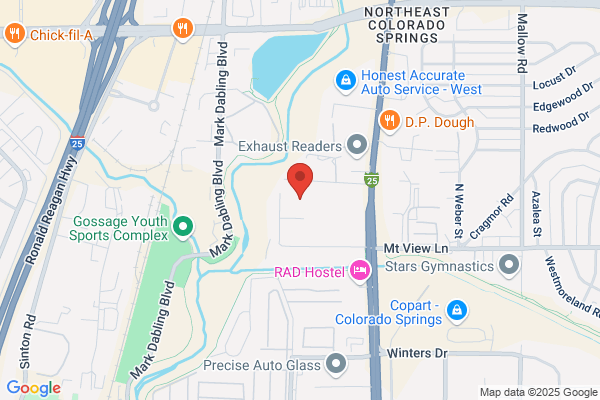 MD Restoration Specialists