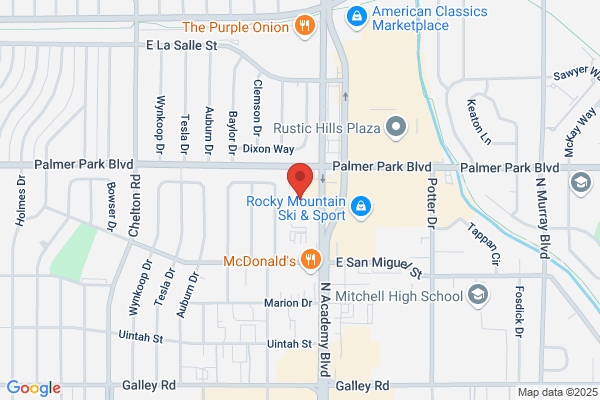 Gracie Barra Colorado Springs Brazilian Jiu-Jitsu