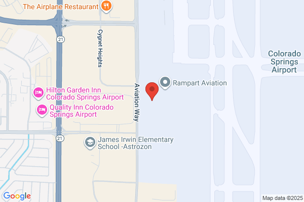 Colorado Backcountry Aviation, LLC