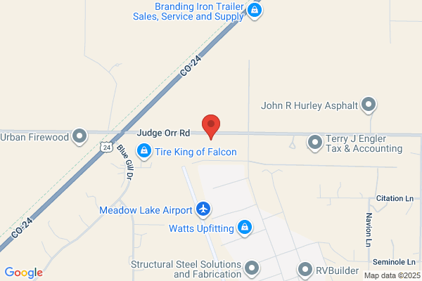 Springs Aviation