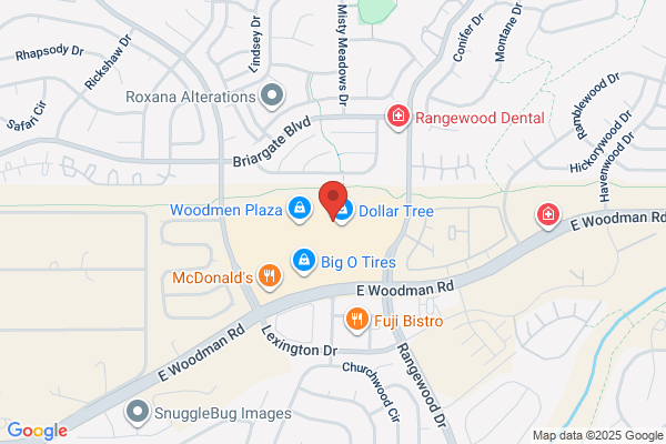 The Grout Doctor of Colorado Springs
