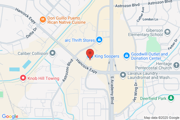 King Soopers Grocery Pickup and Delivery
