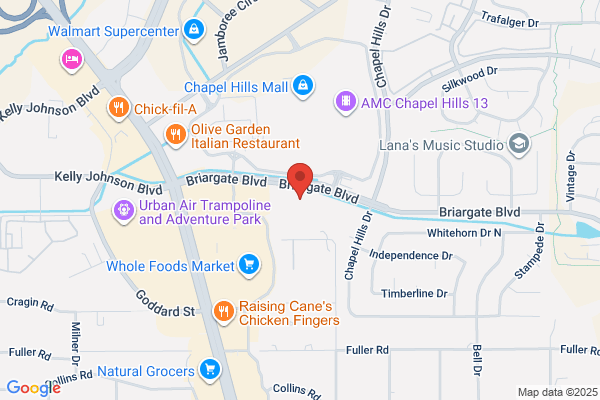 The Good Feet Store