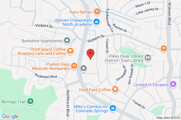 Tuesday Morning - Closed