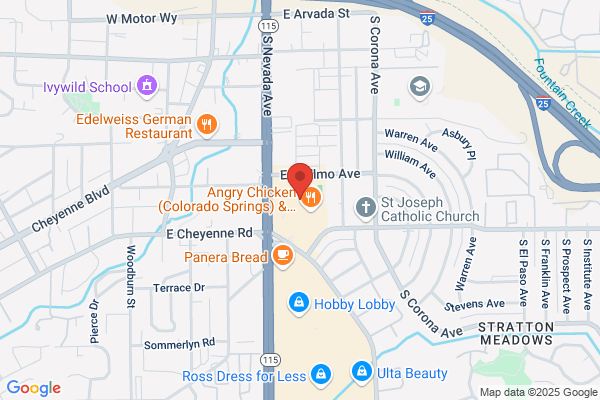 Tuesday Morning - Closed