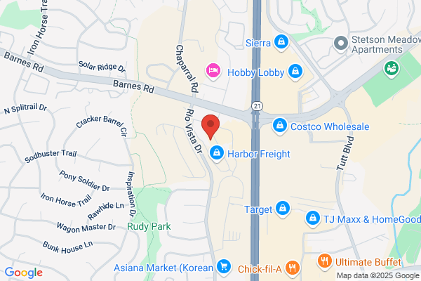 Tuesday Morning - Closed