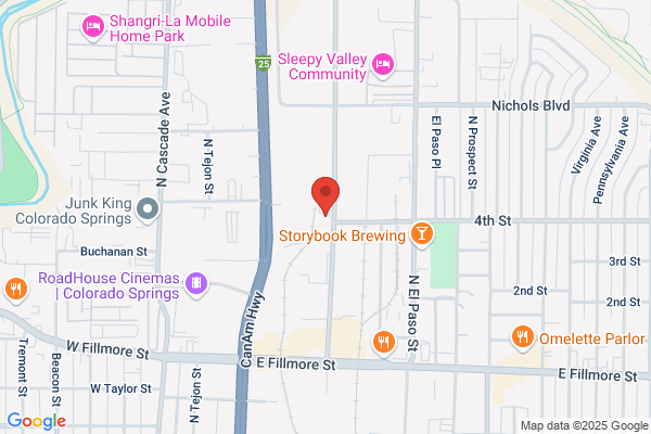 Timberline Foam & Upholstery Supply