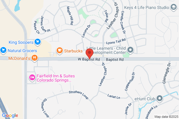 Colorado Springs Furniture Service