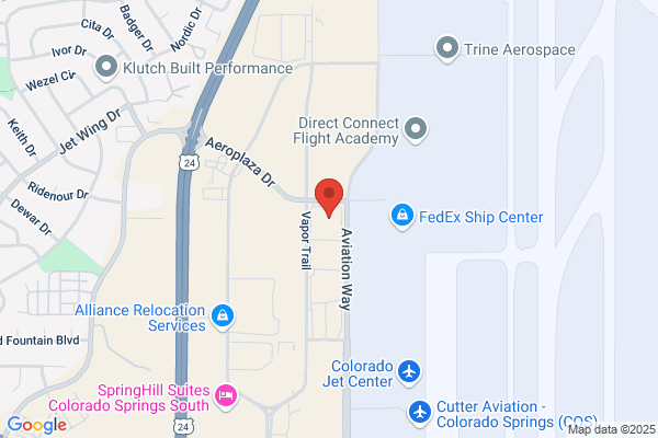 Wayne Dalton Sales & Service of Colorado Springs