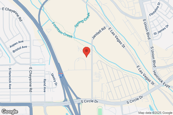 Springs Waste Systems