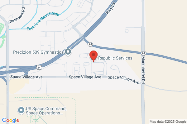 Republic Services