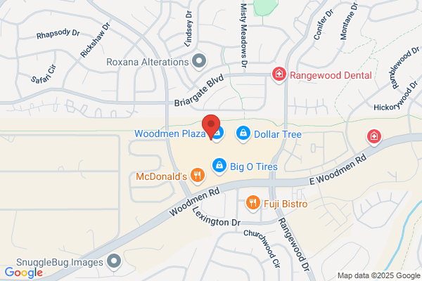 King Soopers Fuel Center