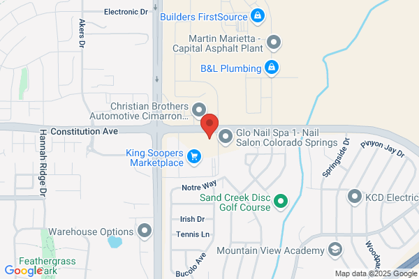 King Soopers Fuel Center