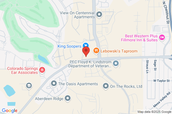 King Soopers Fuel Center