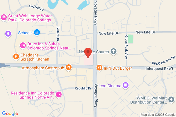 UCHealth - James Rose MD