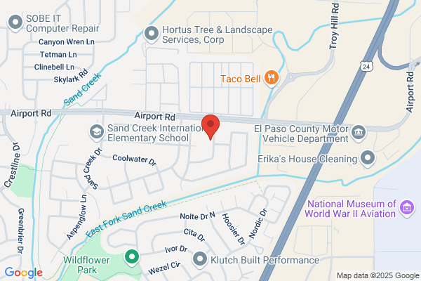 Davis Construction Inc