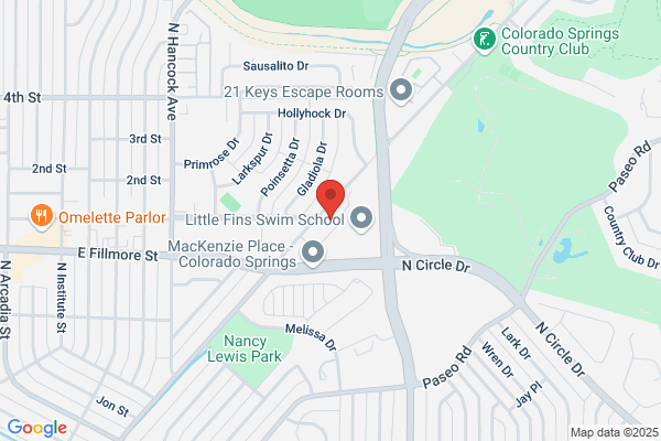Century Cancer Centers