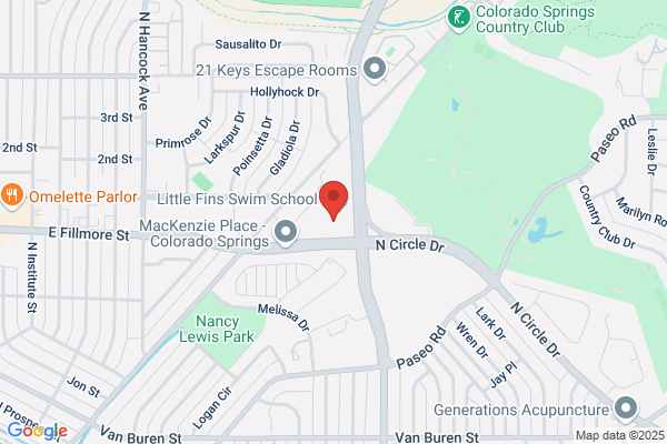 Cosmetic Surgery Center