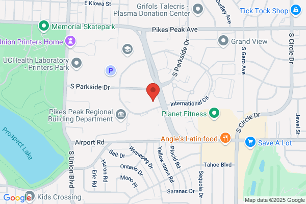 Four Points Family Medical Center