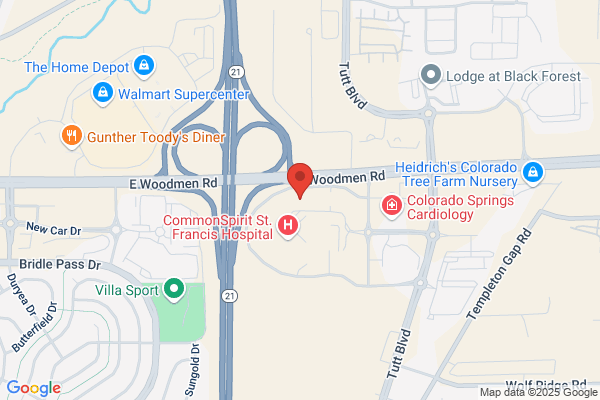 North Springs Surgical Associates