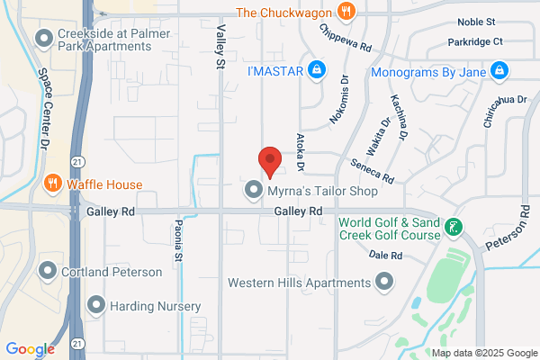 Rocky Mountain Pavement Inc