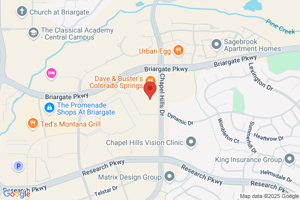 Image Studios