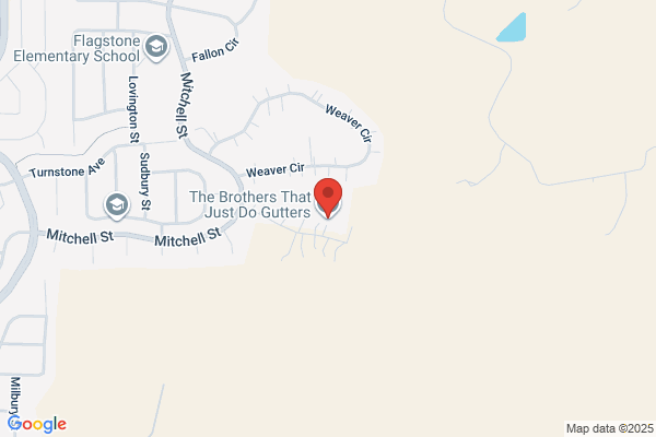 Castle Rock Gutters, LLC