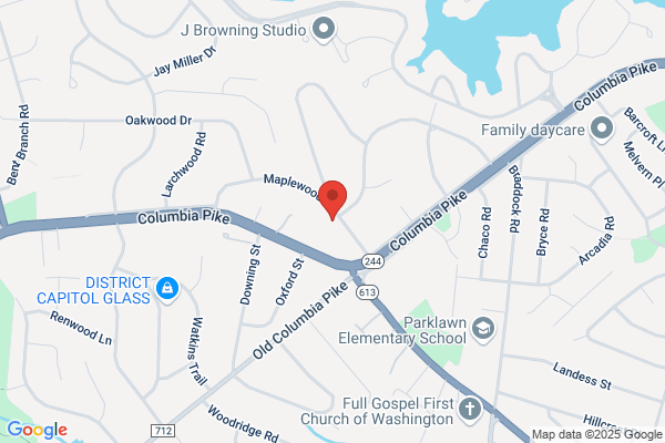 Gutter Cleaning Co. LLC