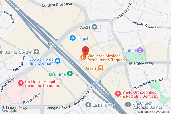 The Little Gym of Colorado Springs