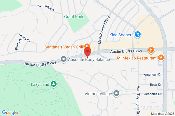 Colorado Springs Spa and Salon