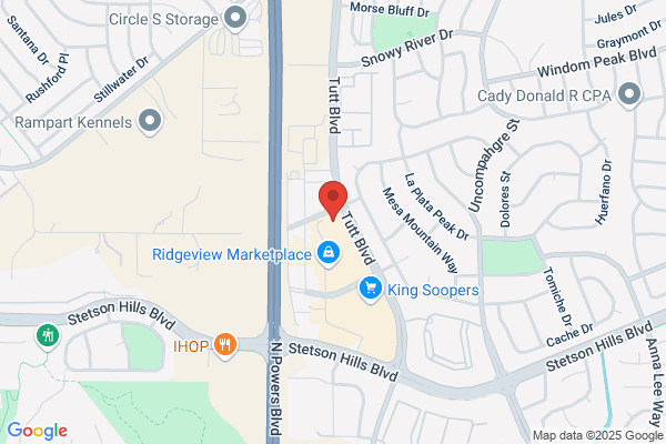 Ace Hardware Stetson Hills