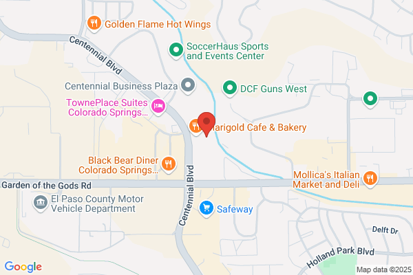 Prime IV Hydration & Wellness - Colorado Springs GOG